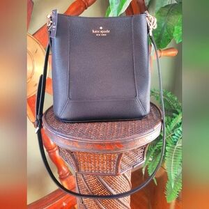 Kate Spade Lena Bucket Bag - NEVER USED with Tags!